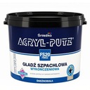 ACRYL-PUTZ FS 20 Шпатлевка FINISZ 1,5 кг