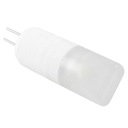 LED žiarovka G4 1.5W=10W studená biela EAN (GTIN) 0610446360271