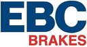 EBC JAUNE SABOTS DE FREIN AVANT MERCEDES C W203 AMG photo 4 - milautoparts-fr.ukrlive.com