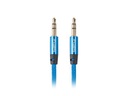 Kabel Premium Minijack - Minijack M/M 3.5mm 2m