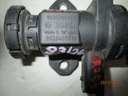 83/26 VENTIL EGR 9635704380 CITROEN XANTIA X1 Výrobca dielov Bosch