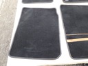 TAPIS DE VELOURS NISSAN MICRA K14 17- ORIGINAL photo 4 - milautoparts-fr.ukrlive.com