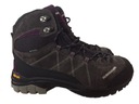 Трекинговые туфли Kilimanjaro Vibram SympaTex 39