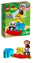 LEGO DUPLO 10884 Мои первые животные