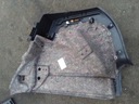 PANEL BOOT VW POLO V 6R 5D LEFT 6R6867427G photo 3 - milautoparts-fr.ukrlive.com