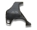 NISSAN ALMERA N16 N-16 5D REAR REAR WING RIGHT TO photo 1 - milautoparts-fr.ukrlive.com