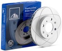 ATE PD DISQUES AVANT BMW 1 E81 E82 E87 E88 3 E90 photo 1 - milautoparts-fr.ukrlive.com