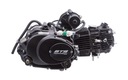 Motor 110 cm3 místo 50 cm3 pro Romet ROUTER WS50 + KARBURÁTOR Katalogové číslo dílu SILMR1104TPOMPBTS000VN126