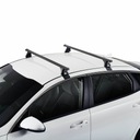 Багажник на крышу CRUZ Citroen C4 III 3 2020-