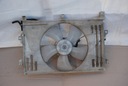 TOYOTA AVENSIS T25 1,8I VENTILATEUR EAUX DE CLIMATISATEUR photo 3 - milautoparts-fr.ukrlive.com