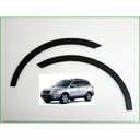 TRIMS ON WING MUDGUARDS HYUNDAI SANTA FE 00-06 photo 8 - milautoparts-fr.ukrlive.com