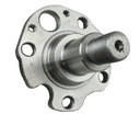 AXLE CZOP REAR HUB REAR AUDI A3 TT 1J0501117B photo 1 - milautoparts-fr.ukrlive.com