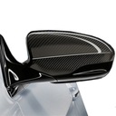 Углеродная 5D -винильная фольга Черный глянец 152 x 50 см #12