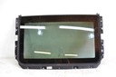 BMW 5 F11 14-17R PANORAMIC ROOF REAR AS3 2013R photo 1 - milautoparts-fr.ukrlive.com