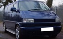 VW CARAVELLE / TRANSPORTER 90-03/ T4 BRISE-VENT HEKO photo 4 - milautoparts-fr.ukrlive.com