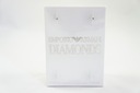 EMPORIO ARMANI Diamonds Woman EDP sprej 100 ml Kapacita balenia 100 ml