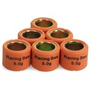 ROLKI WARIATORA 15x12 5g SKUTER 2T ZIPP ROMET