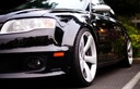 DISTANCES PRZYKRECANE AUDI A4 B5 B7 B7 RS A6 30MM photo 8 - milautoparts-fr.ukrlive.com