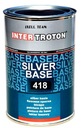 ПОДСТАВКА TROTON SILVER ДЛЯ ДИСКОВ НА 418 CAN 1 L