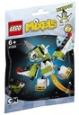 LEGO MIXELS 41528 Никпут Cartoon Network НОВИНКА