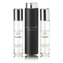 CHANEL ALLURE HOMME SPORT EDT 3X20 МЛ БЕСПЛАТНО