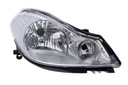 LAMP LAMP FRONT RENAULT THALIA II 08- RIGHT photo 1 - milautoparts-fr.ukrlive.com