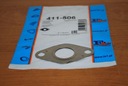 GASKET EGR SEAT CORDOBA LEON TOLEDO IBIZA ALTEA photo 2 - milautoparts-fr.ukrlive.com