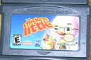 Игра Little Chicken из Англии на GBA