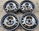 DISQUES ACIER VW GOLF TOURAN CADDY OCTAVIA ET48 16 photo 1 - milautoparts-fr.ukrlive.com