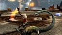 God of War III: Remasterovaný (PS4) Téma akčné hry