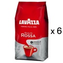 LAVAZZA ROSSA COFFEE x6 ОТ НАКИПИ БЕСПЛАТНО ЭКСПРЕСС!