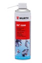 WURTH HHS Clean Remover НОВИНКА!