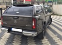 MERCEDES X CLASS FIAT FULLBACK ASSEMBLY HARDTOP photo 5 - milautoparts-fr.ukrlive.com