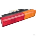 Задний фонарь правый. МАССИ ФЕРГЮСОН ФИАТ ЖЕ ХУРЛИМАНН