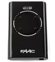 FAAC XT4 868 SLH LR GATE ДИСТАНЦИОННОЕ УПРАВЛЕНИЕ БОЛЬШИМ ДЕЙСТВИЕМ