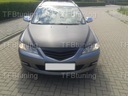 RADIATOR GRILLE GRILLE MAZDA 6 2002-2005 TFB TUNING photo 4 - milautoparts-fr.ukrlive.com