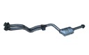 CATALYST MERCEDES W202 C200T 1993-1996 photo 1 - milautoparts-fr.ukrlive.com