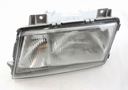 MERCEDES SPRINTER 95- LAMP H1/H1/H1 NEW CONDITION LE. photo 1 - milautoparts-fr.ukrlive.com