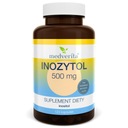 INOZYTOL 500 mg   |   Witamina B8   -   120 kapsułek