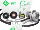 INA DISTRIBUTION POMPE OPEL CORSA C 1.4 16Vphoto 13