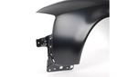 AUDI A6 C5 97 - 01 WING FRONT LEFT photo 3 - milautoparts-fr.ukrlive.com