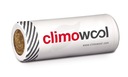 WEŁNA MINERALNA CLIMOWOOL DF 0,33 gr. 10cm 100mm