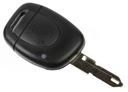 KEY REMOTE CONTROL RENAULT CLIO II THALIA KANGOO MASTER photo 1 - milautoparts-fr.ukrlive.com