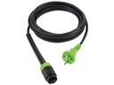 Кабель FESTOOL Plug-it H05 RNF/4 EU PLANEX 203929