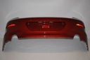 BUMPER REAR BMW 6 F12 VERMILIONROT WA82 7261545 photo 1 - milautoparts-fr.ukrlive.com