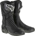 Мотоциклетные ботинки ALPINESTARS SMX-6 V2 y.37 Хит!