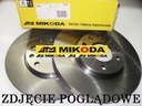 DISQUES MIKODA 0296 AUDI A8 4E2 02R-10R ARRIÈRE 280MM . photo 3 - milautoparts-fr.ukrlive.com