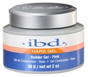 IBD BUILDER GEL РОЗОВЫЙ 56г ГЕЛЬ ДЛЯ НАРАЩИВАНИЯ НОГТЕЙ