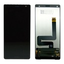 Wyświetlacz Lcd Sony Xperia XZ2 H8266 dotyk Waga produktu z opakowaniem jednostkowym 0.39 kg