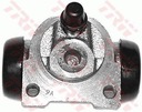 Trw Cylinder Fiat Tipo 1.1 1,4 1,6, Uno 1,4 1.6